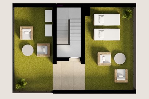 Villa a Finestrat, Alicante, Finestrat - € 560.000 | Ref: Breeze 75 - foto 41